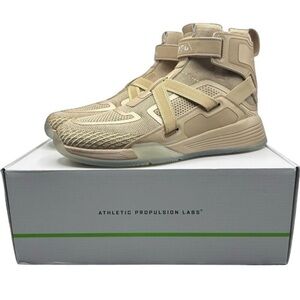 Athletic Propulsion Labs Champagne Superfuture Shoe